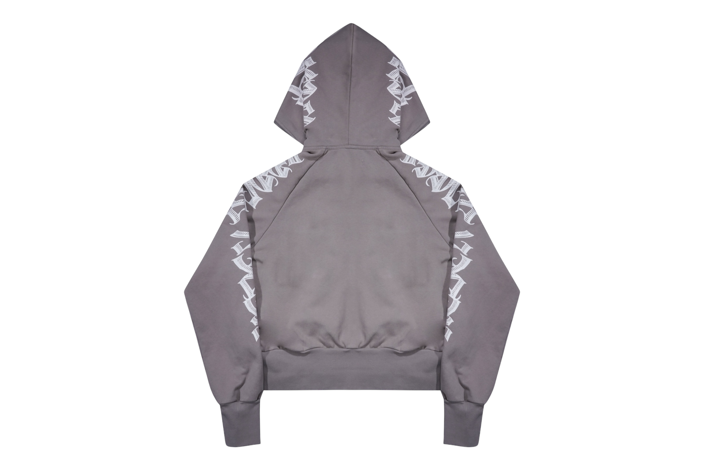 V2 Logo Full Zip