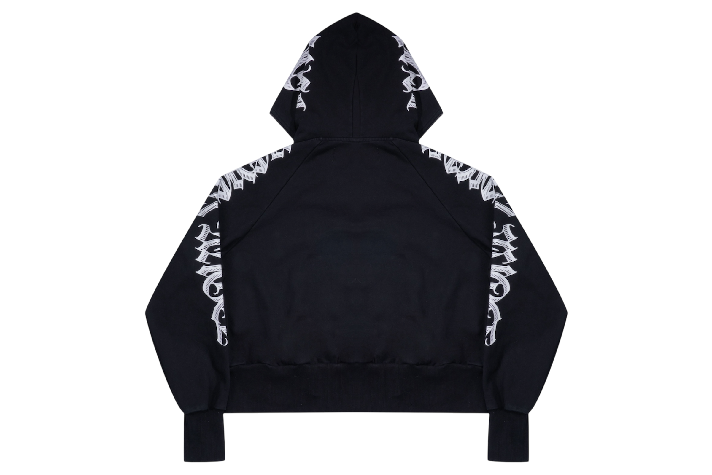 V2 Logo Full Zip